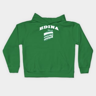 Edina Cake Kids Hoodie